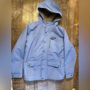 Patagonia kids winter jacket size XXL (16-18)